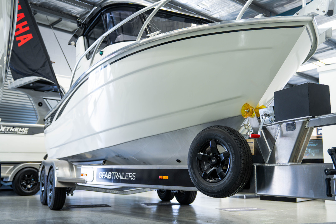  | Gold Coast Boating Centre