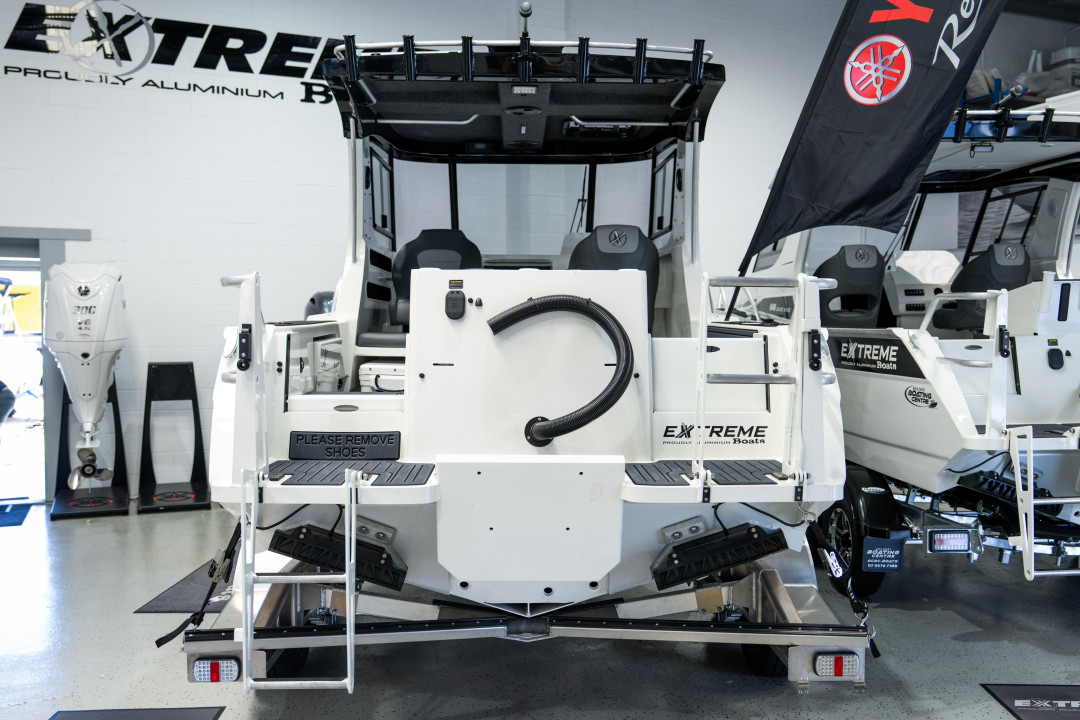  | Gold Coast Boating Centre