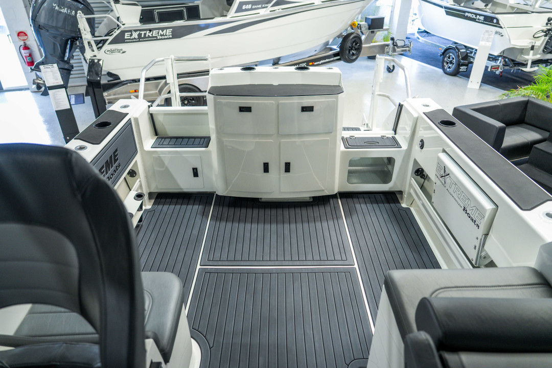  | Gold Coast Boating Centre