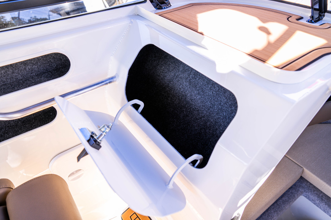  | Gold Coast Boating Centre