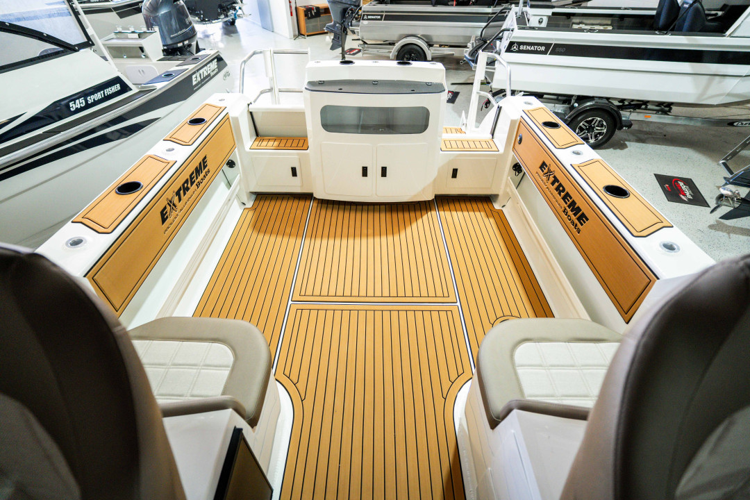  | Gold Coast Boating Centre