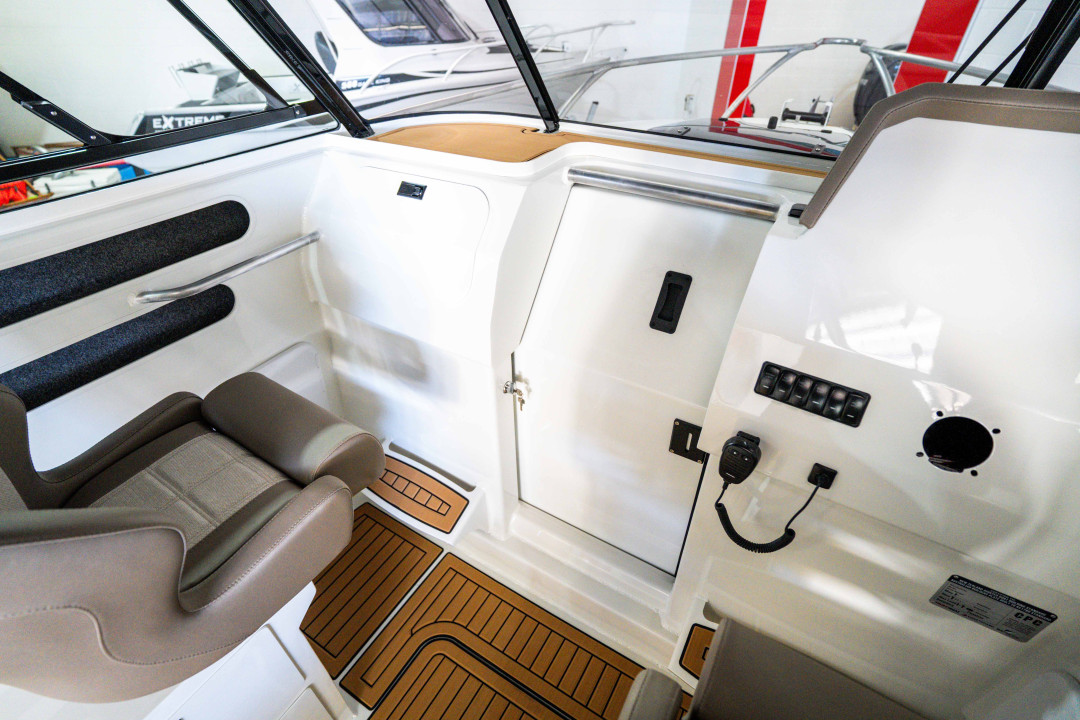  | Gold Coast Boating Centre