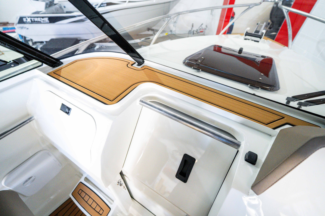  | Gold Coast Boating Centre