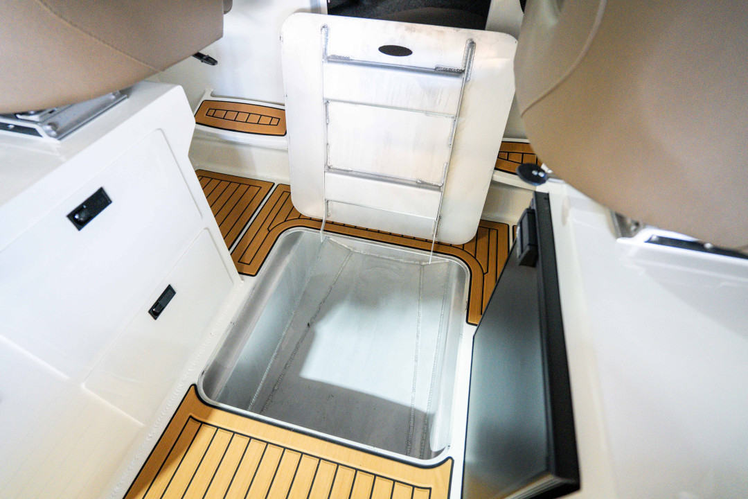  | Gold Coast Boating Centre