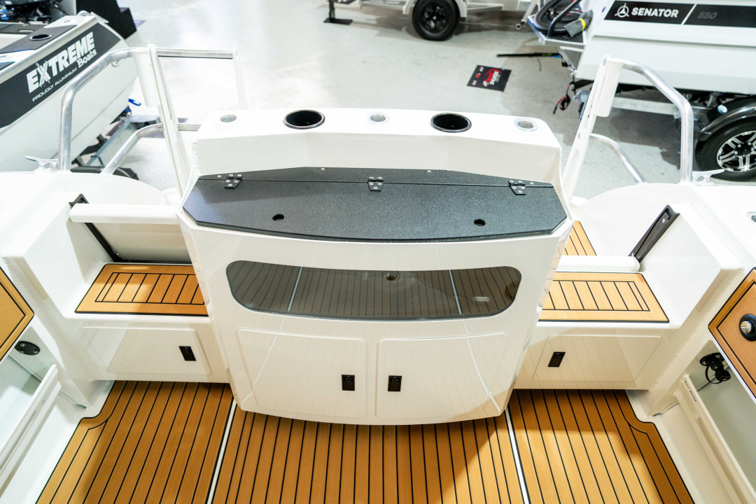  | Gold Coast Boating Centre