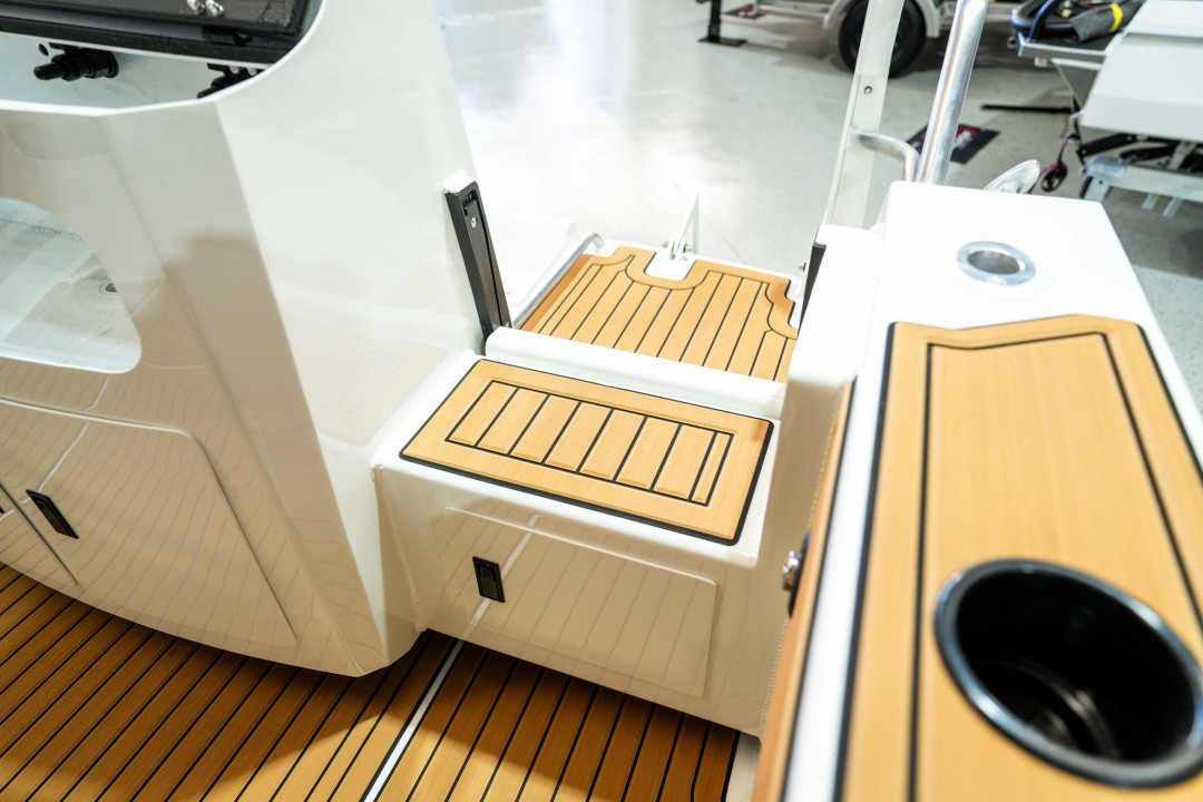  | Gold Coast Boating Centre