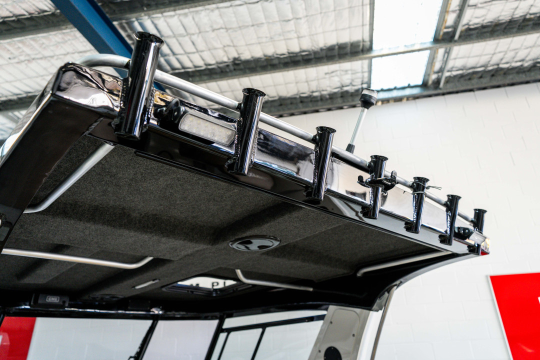  | Gold Coast Boating Centre