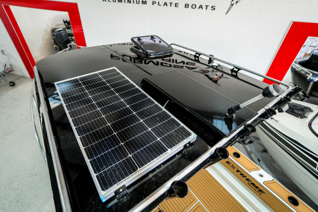  | Gold Coast Boating Centre