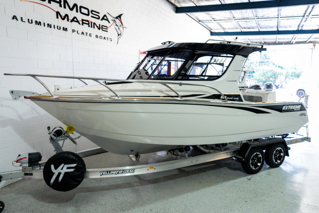 | Gold Coast Boating Centre