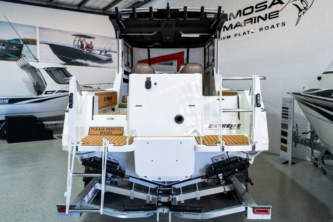  | Gold Coast Boating Centre
