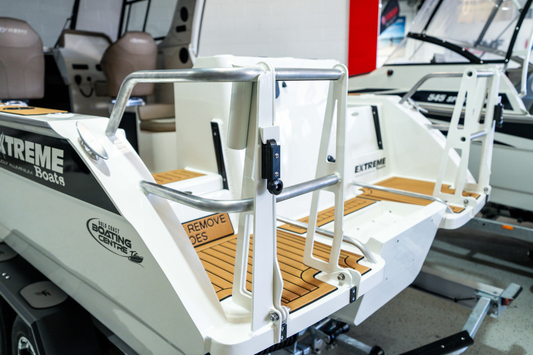  | Gold Coast Boating Centre