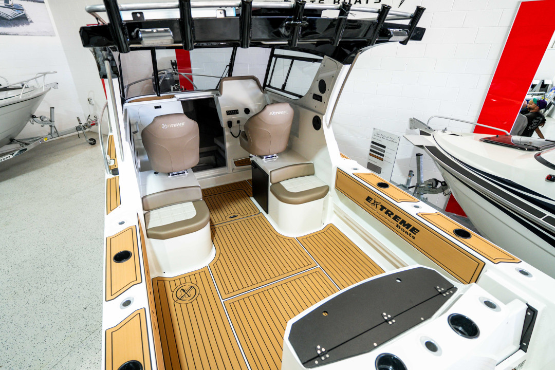  | Gold Coast Boating Centre