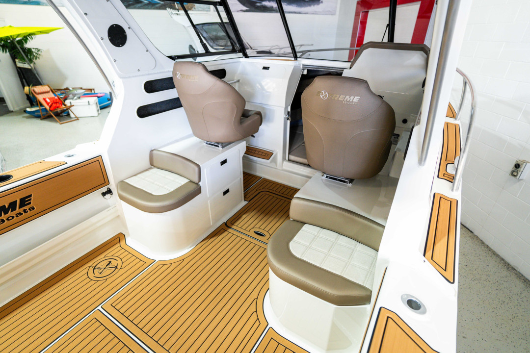  | Gold Coast Boating Centre