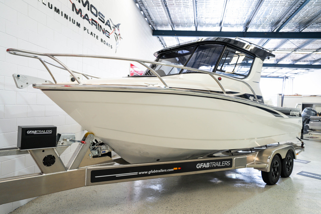 | Gold Coast Boating Centre