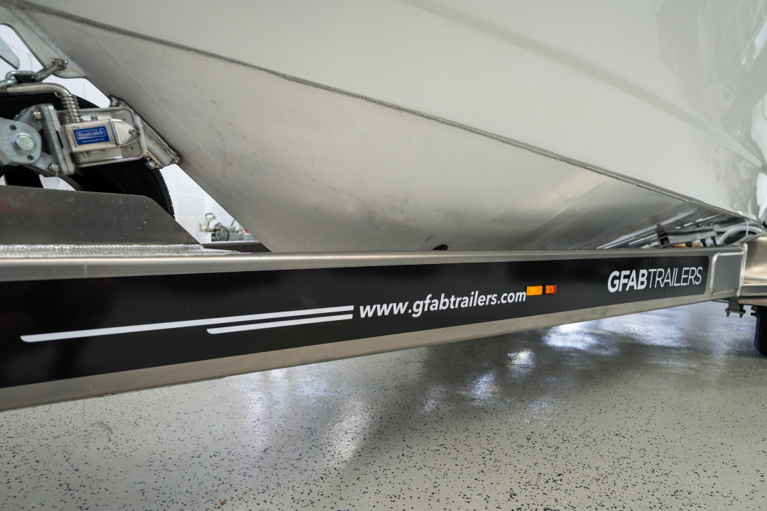  | Gold Coast Boating Centre