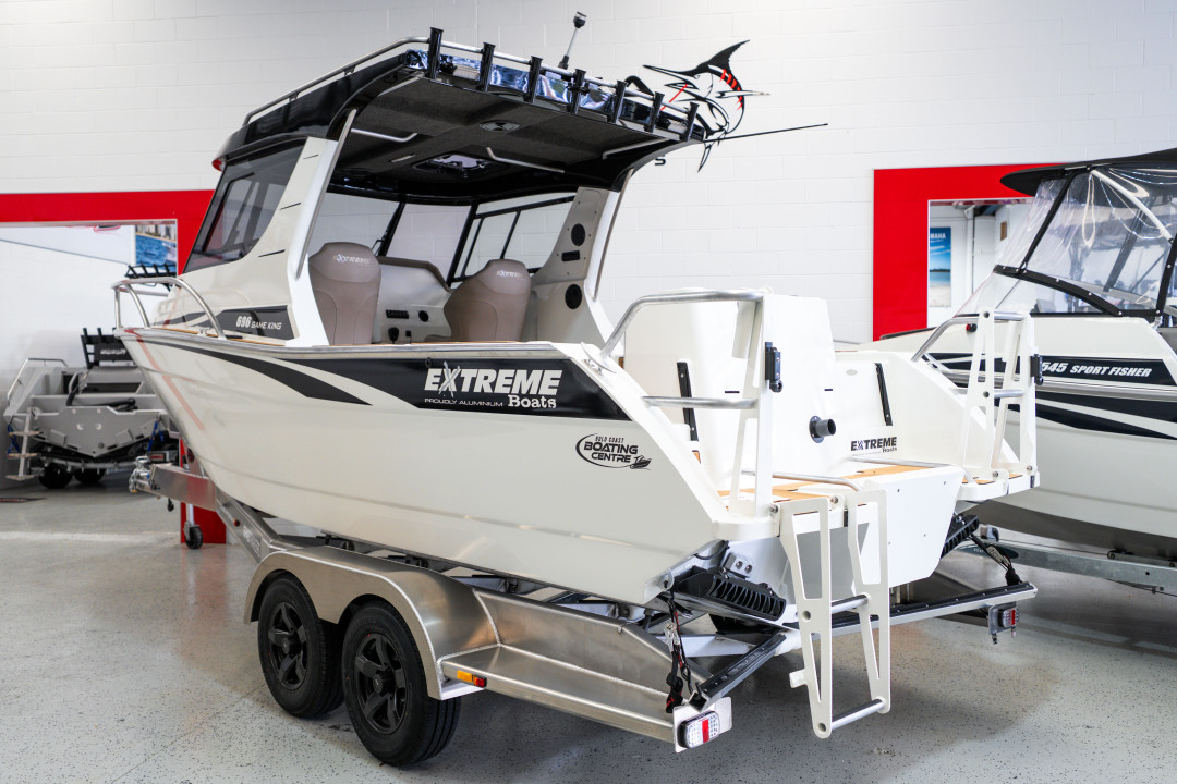  | Gold Coast Boating Centre