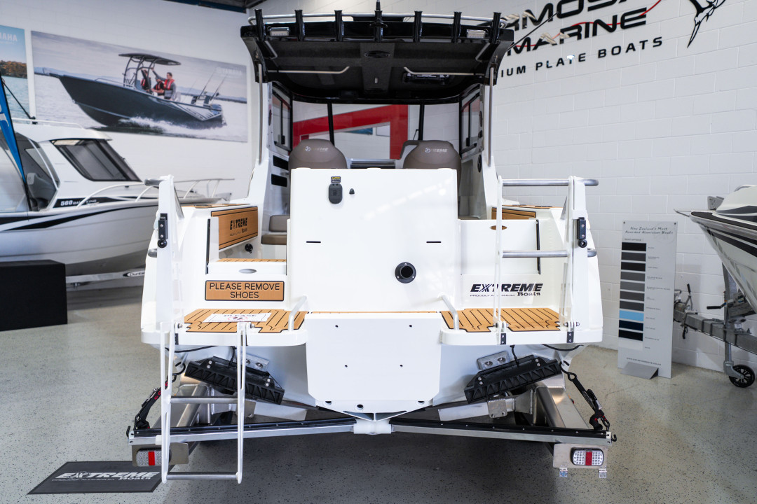  | Gold Coast Boating Centre