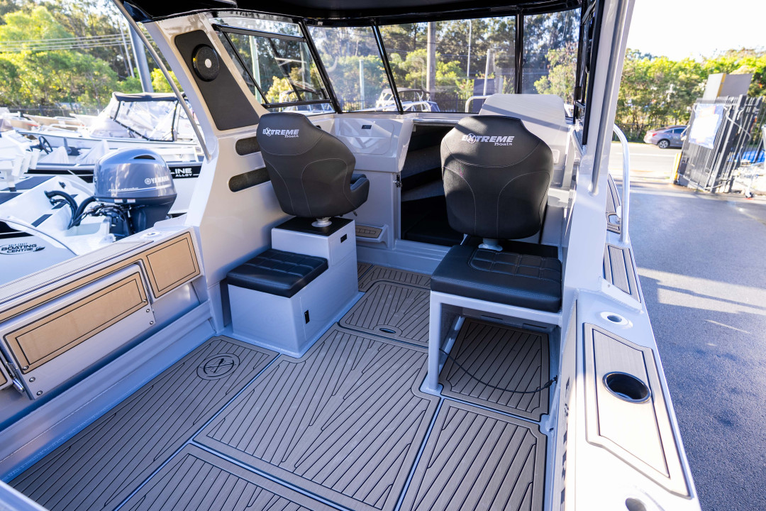  | Gold Coast Boating Centre