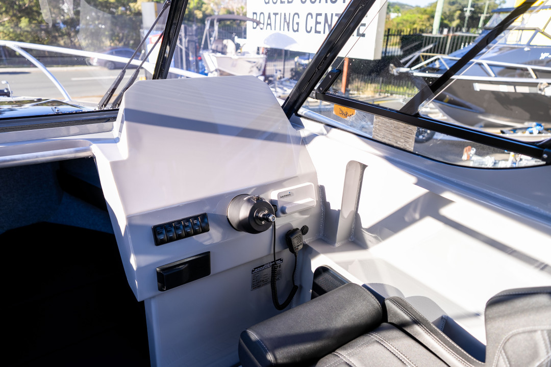  | Gold Coast Boating Centre