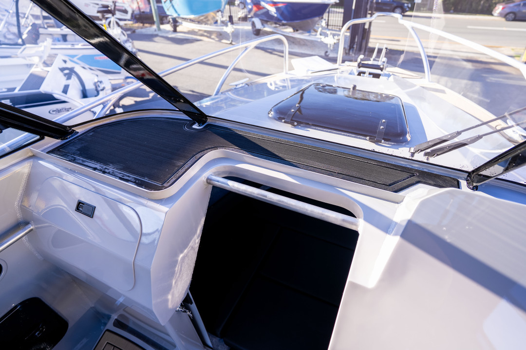  | Gold Coast Boating Centre