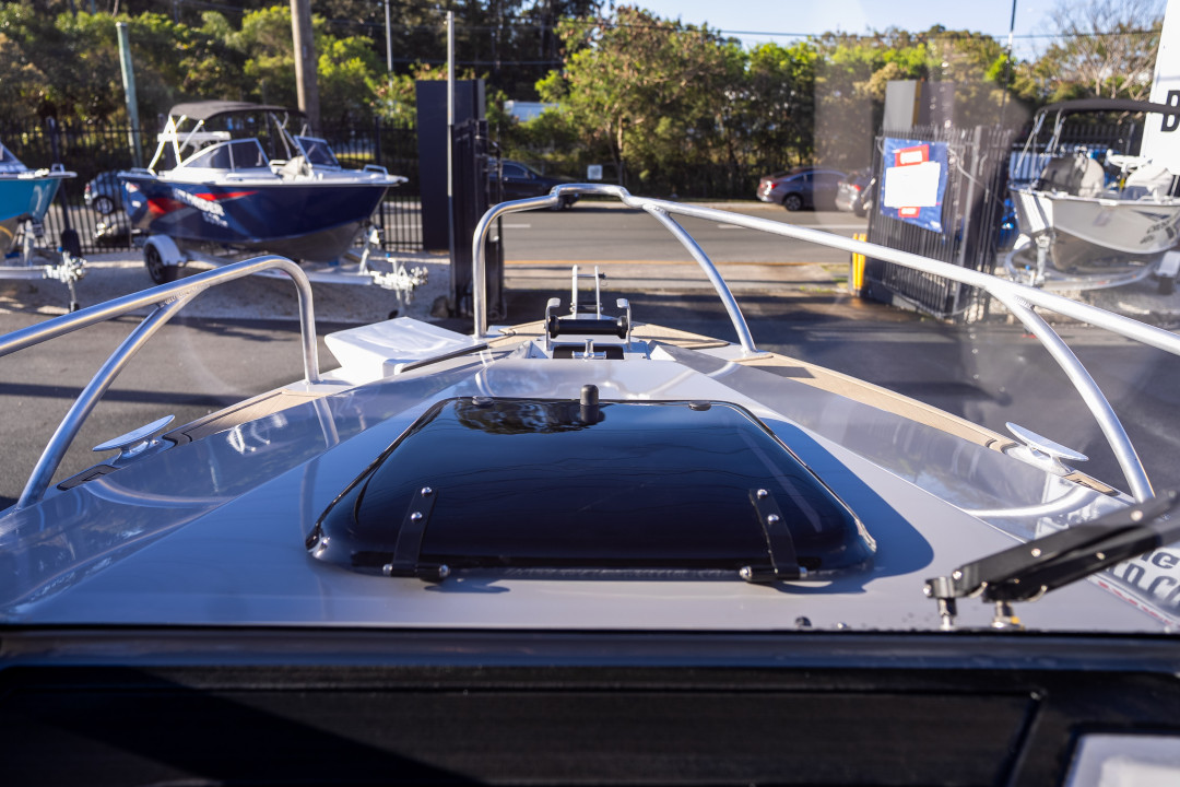  | Gold Coast Boating Centre