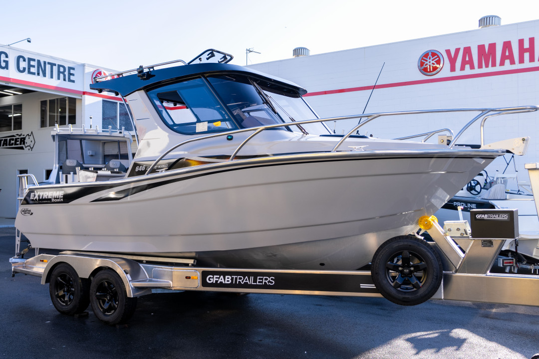  | Gold Coast Boating Centre