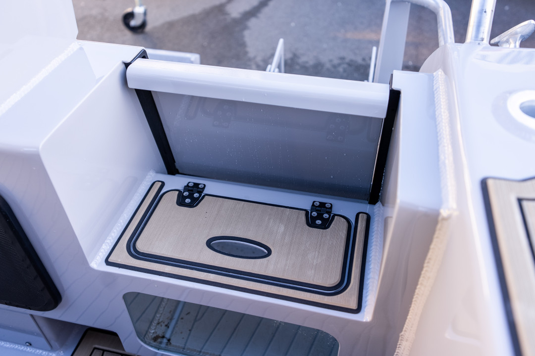  | Gold Coast Boating Centre