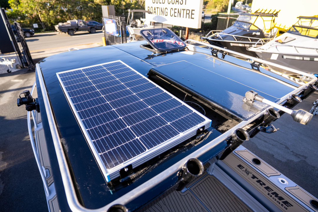  | Gold Coast Boating Centre