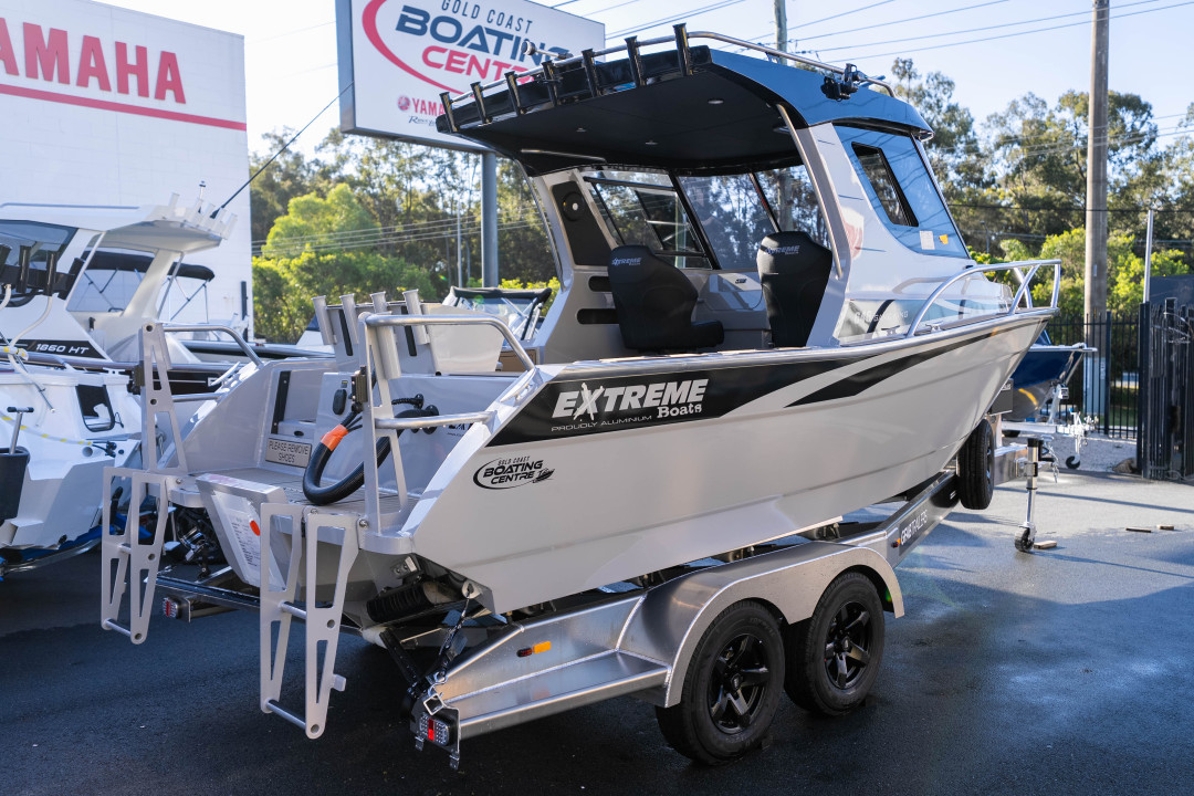  | Gold Coast Boating Centre