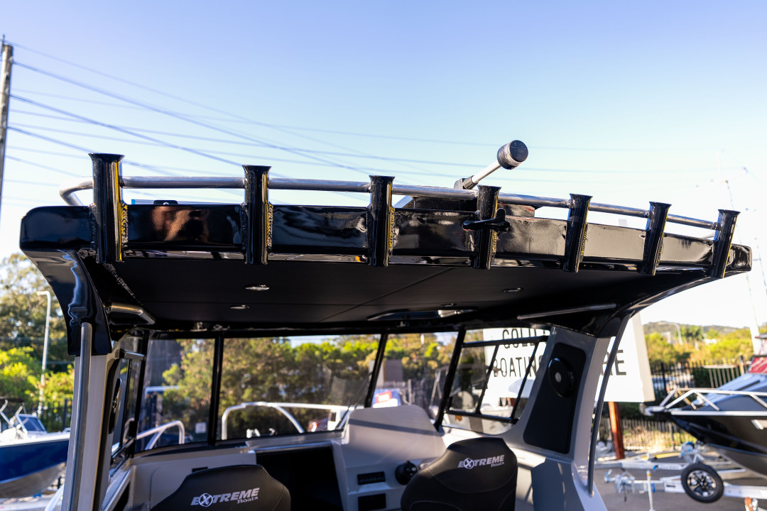  | Gold Coast Boating Centre