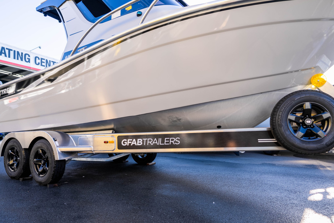  | Gold Coast Boating Centre