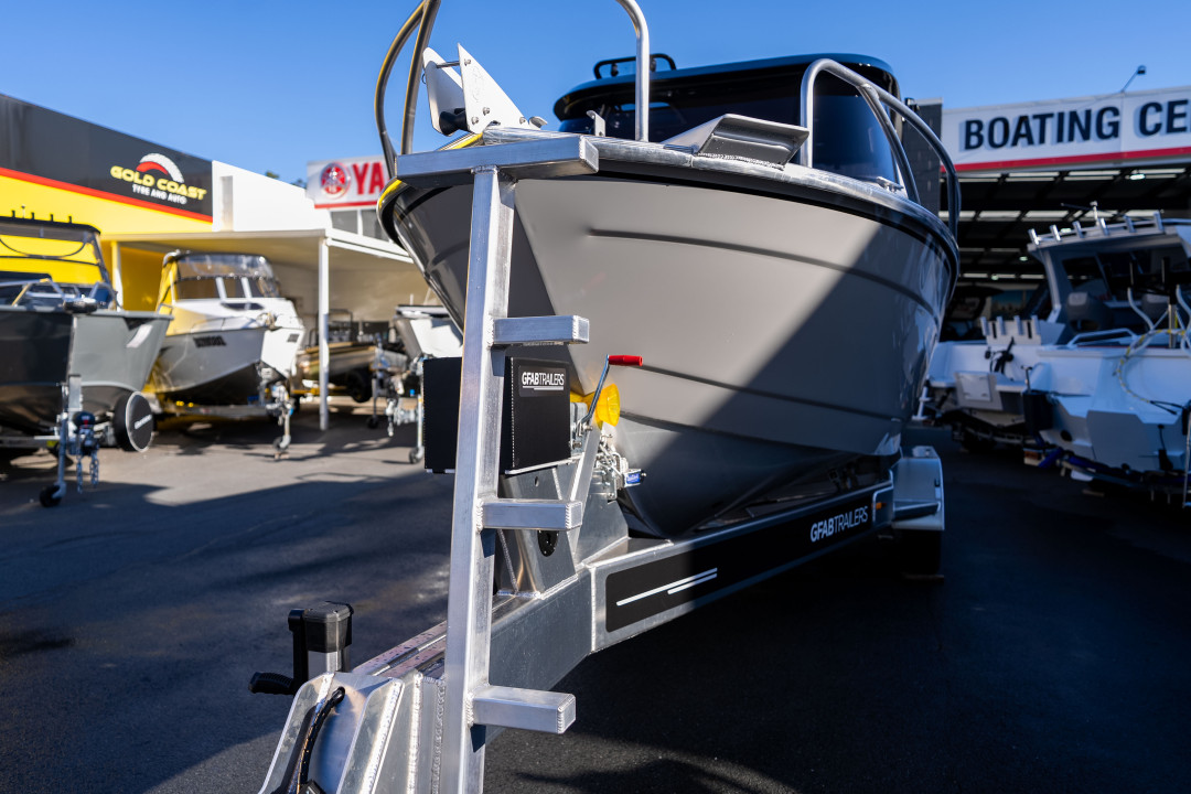  | Gold Coast Boating Centre