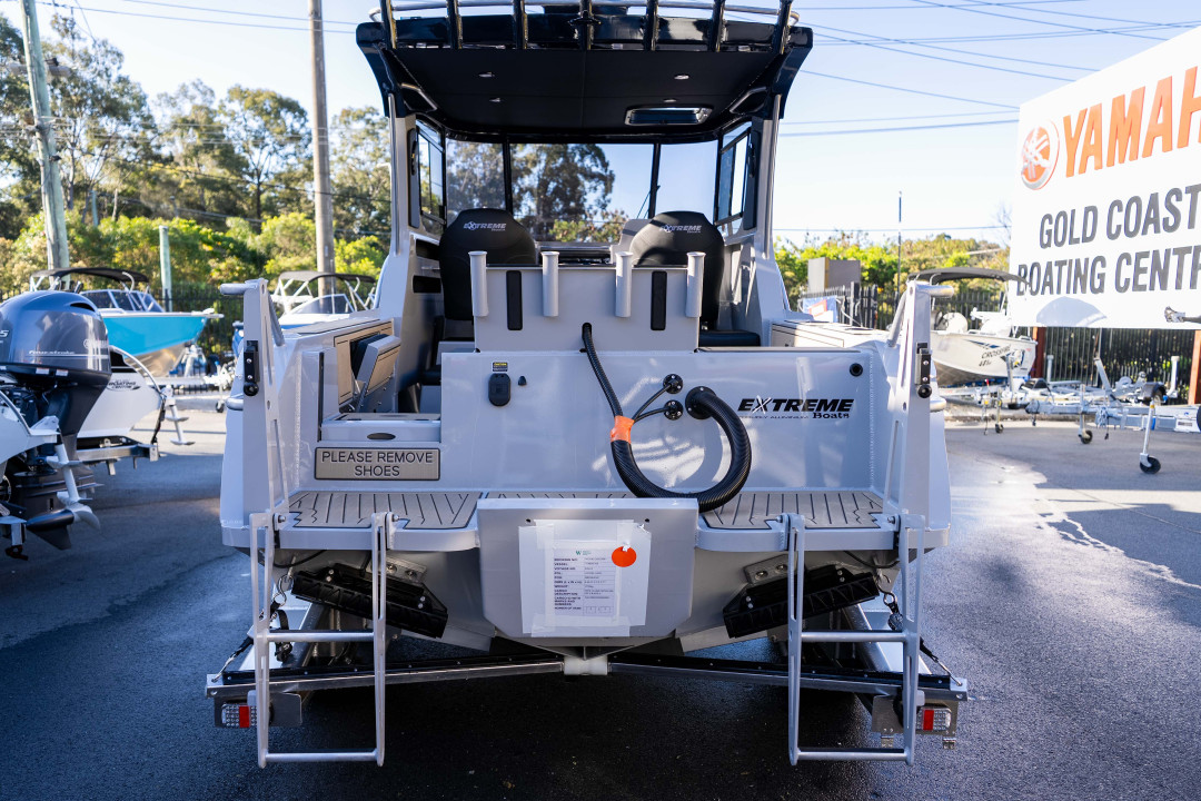  | Gold Coast Boating Centre
