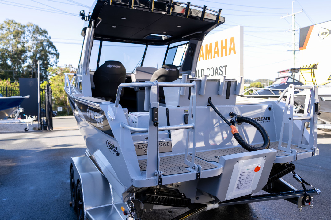  | Gold Coast Boating Centre