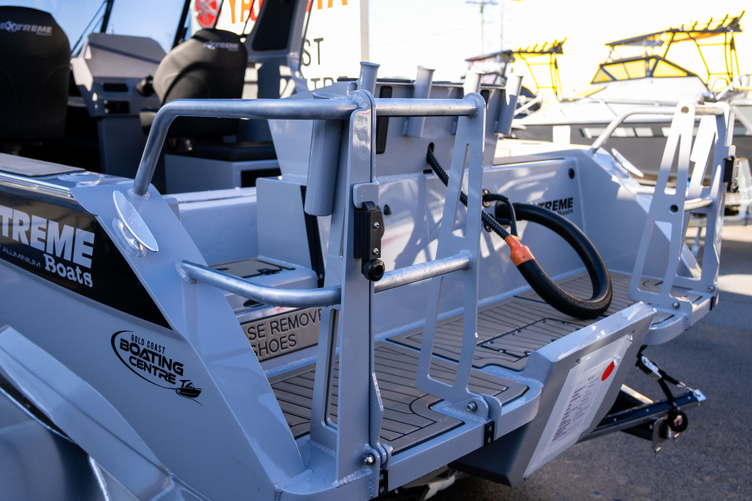  | Gold Coast Boating Centre