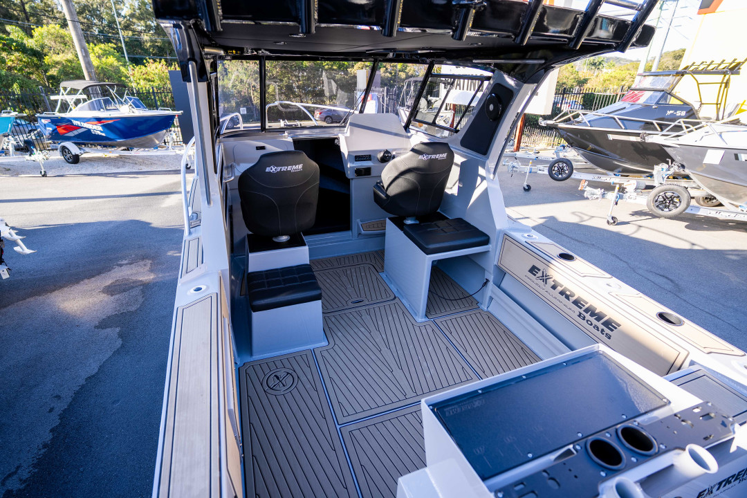  | Gold Coast Boating Centre