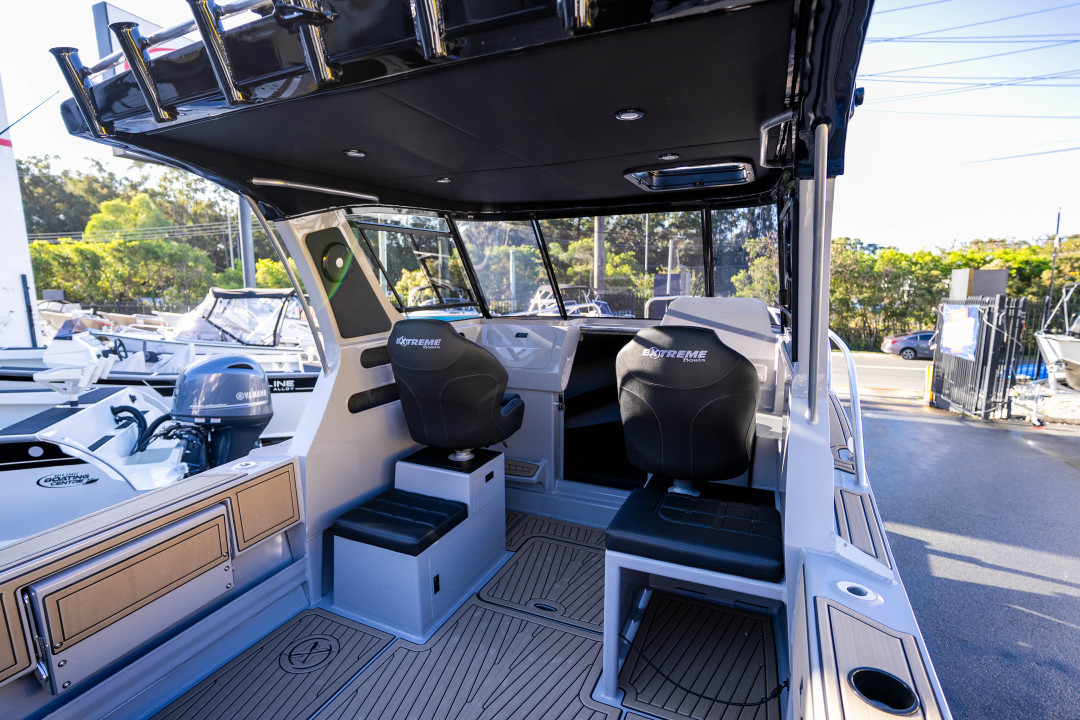  | Gold Coast Boating Centre