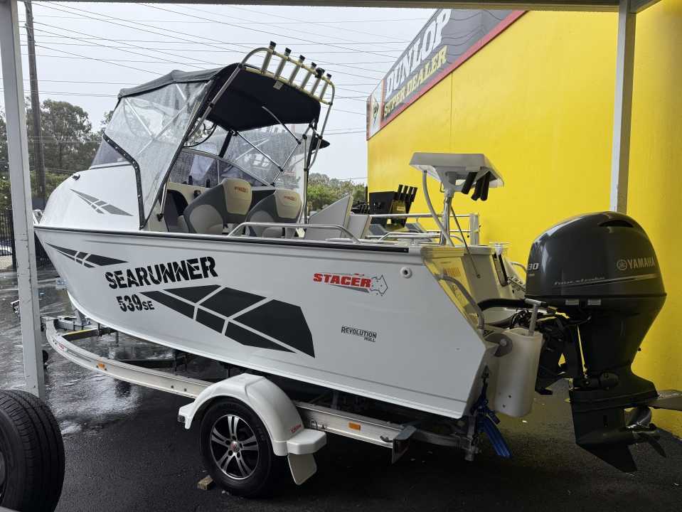 | Gold Coast Boating Centre