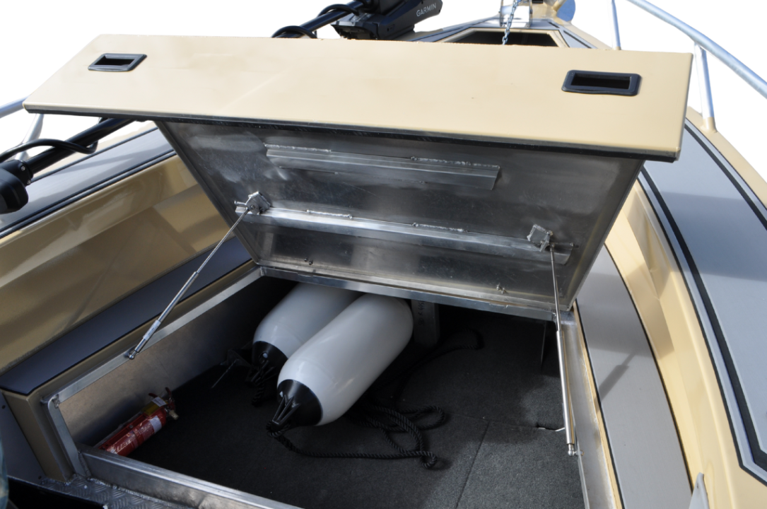  | Gold Coast Boating Centre