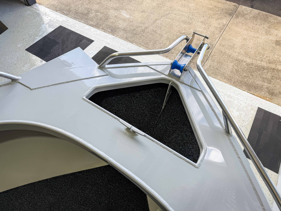  | Gold Coast Boating Centre