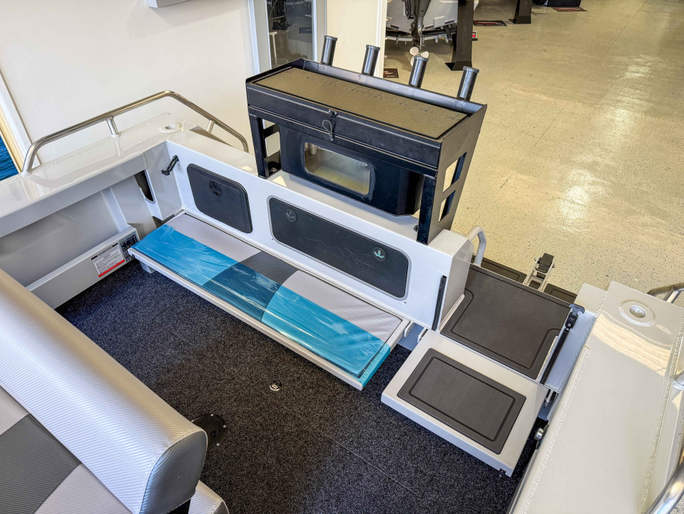  | Gold Coast Boating Centre