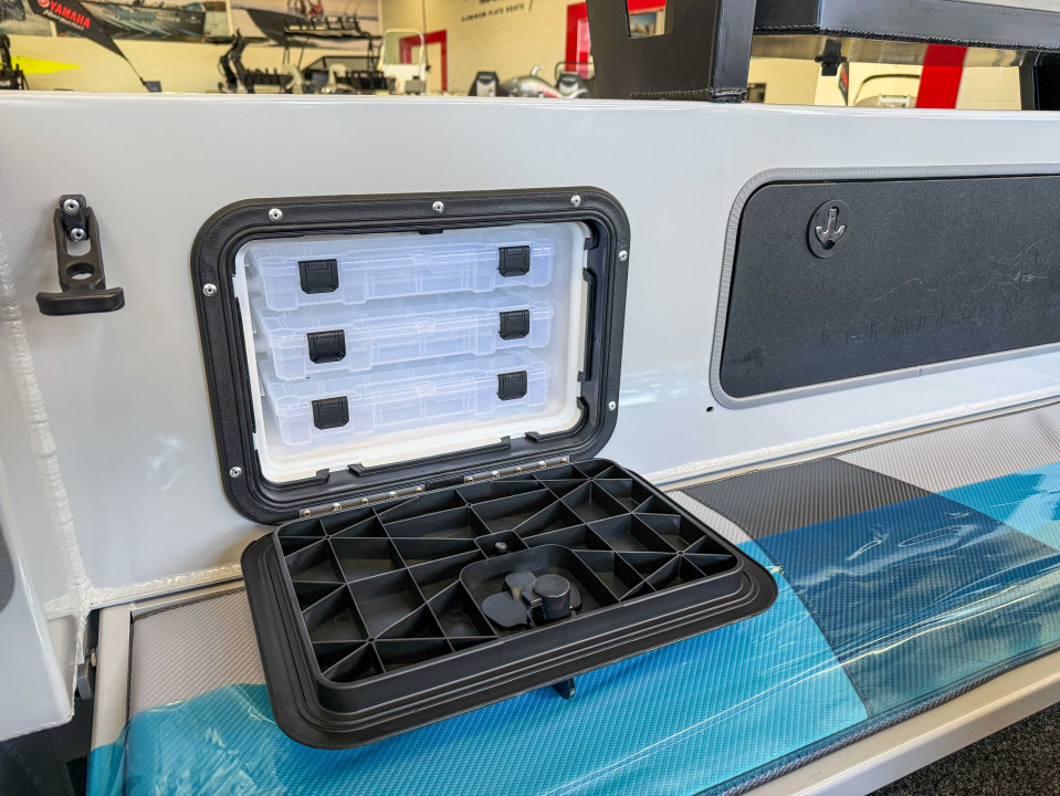  | Gold Coast Boating Centre