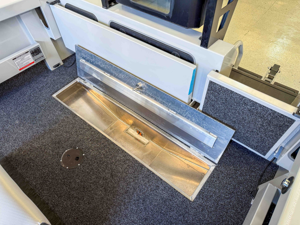  | Gold Coast Boating Centre