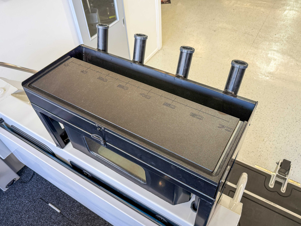  | Gold Coast Boating Centre