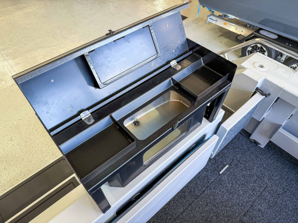  | Gold Coast Boating Centre