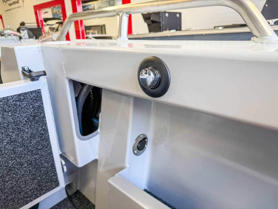  | Gold Coast Boating Centre