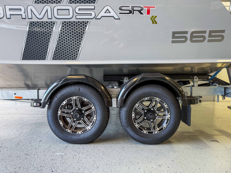  | Gold Coast Boating Centre