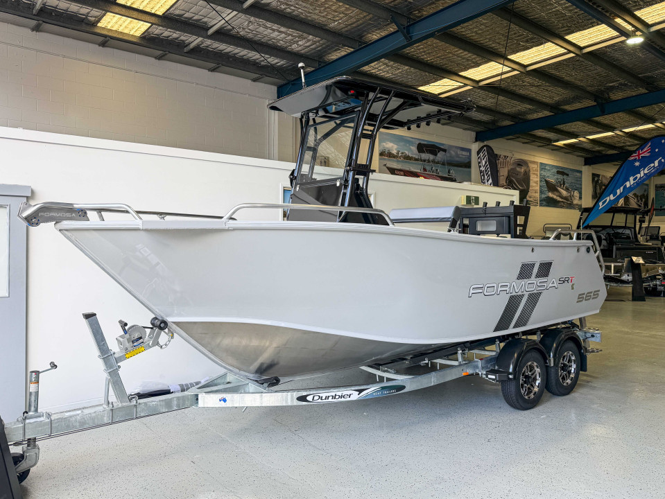  | Gold Coast Boating Centre