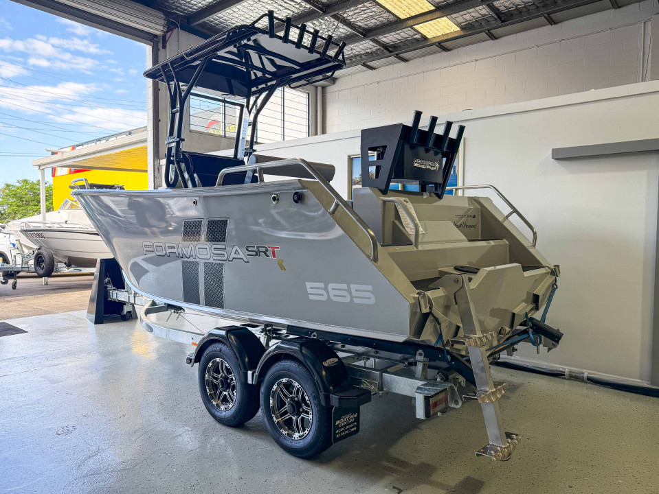  | Gold Coast Boating Centre