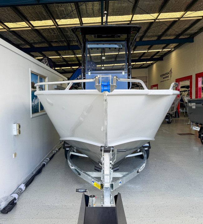  | Gold Coast Boating Centre